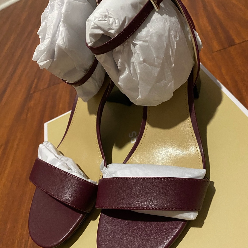 Michael Kors sandals